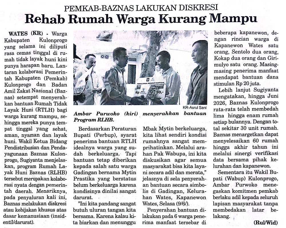 Konten Berita