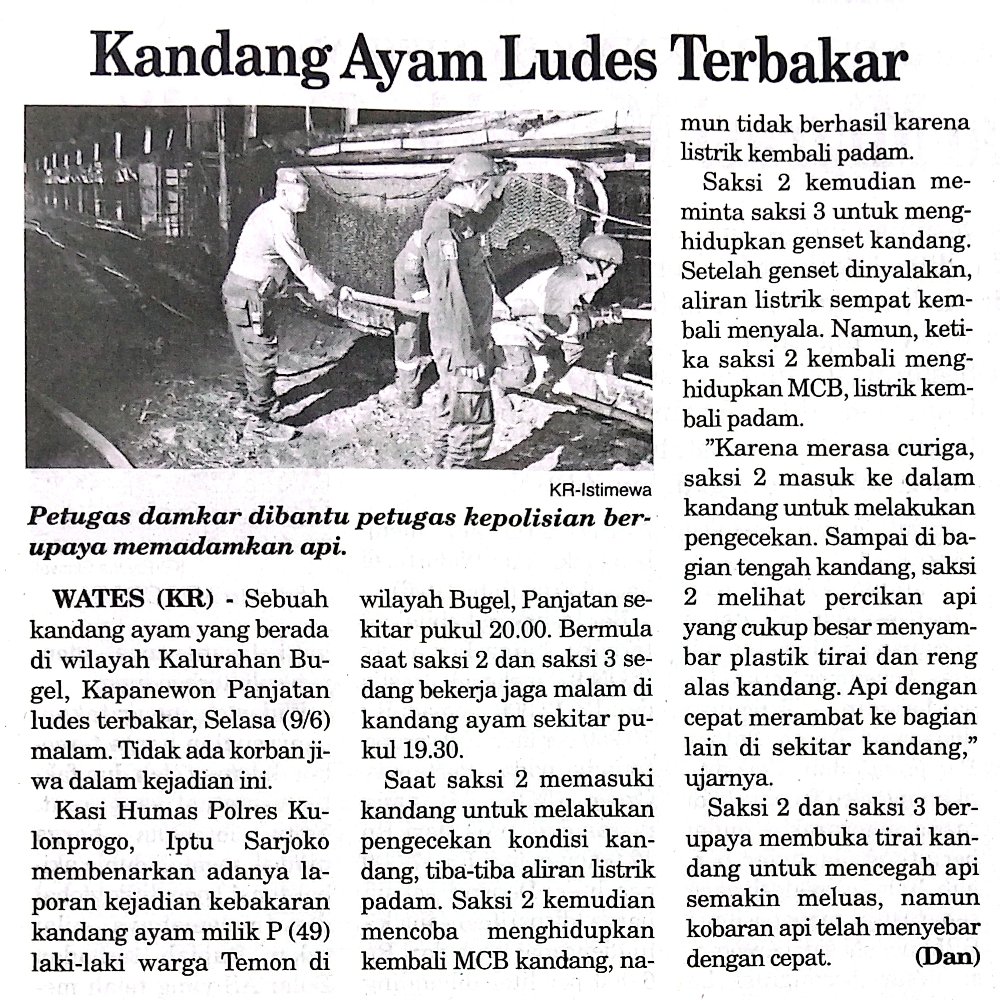 Konten Berita
