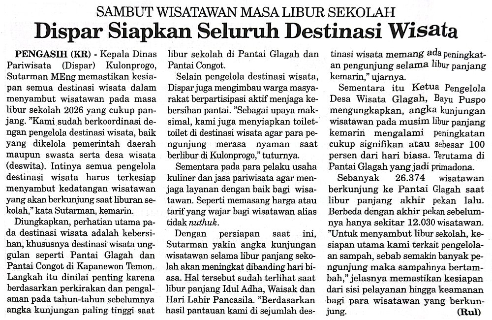 Konten Berita