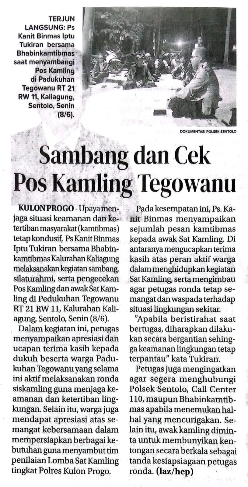 Konten Berita