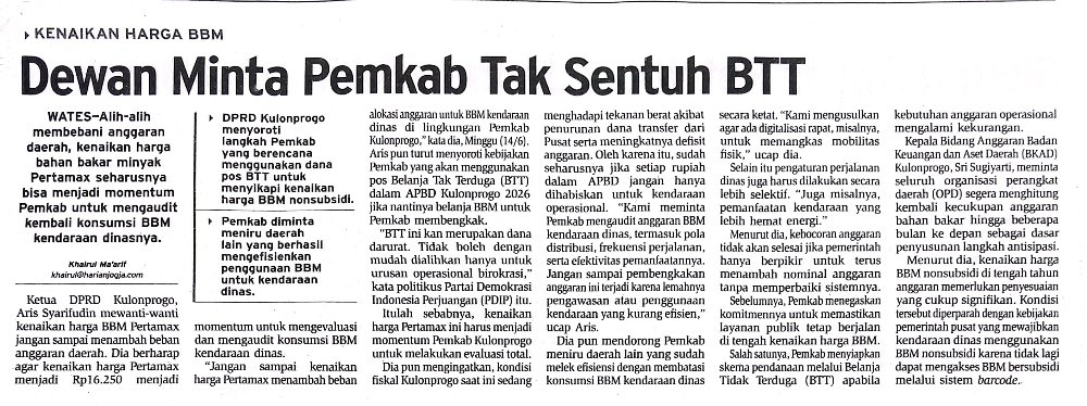 Konten Berita