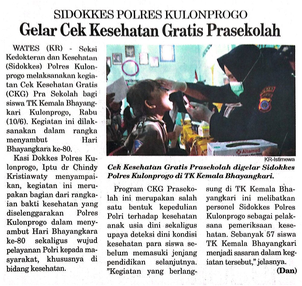 Konten Berita