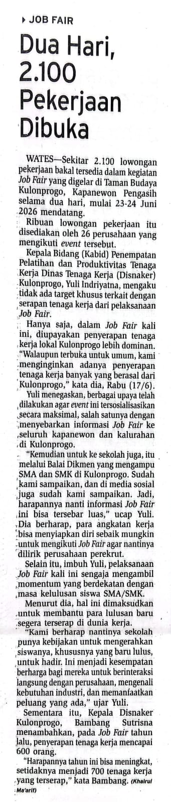 Konten Berita