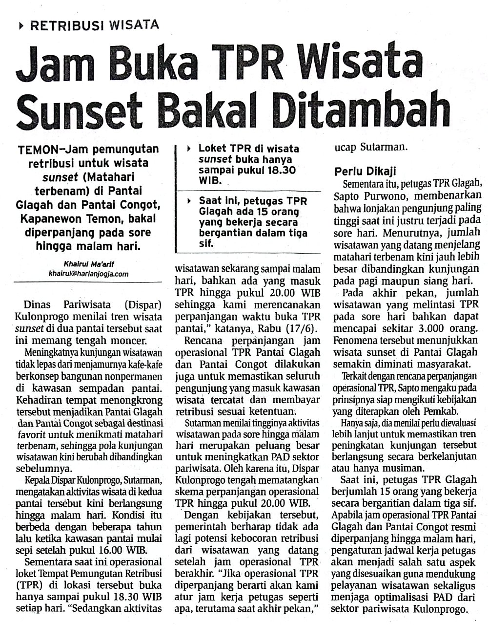 Konten Berita