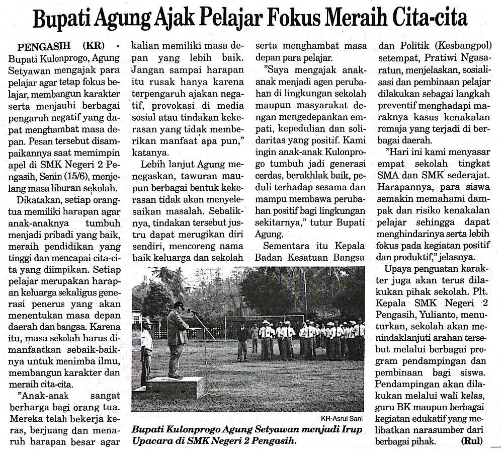 Konten Berita