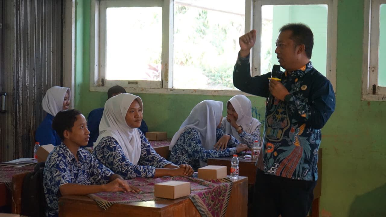 Konten Berita