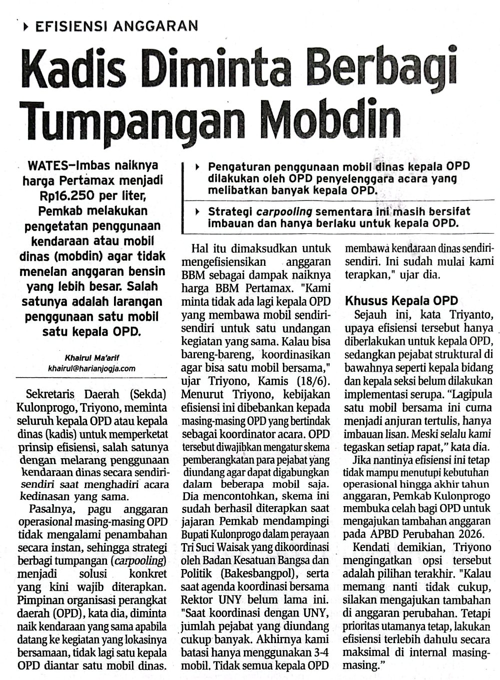 Konten Berita