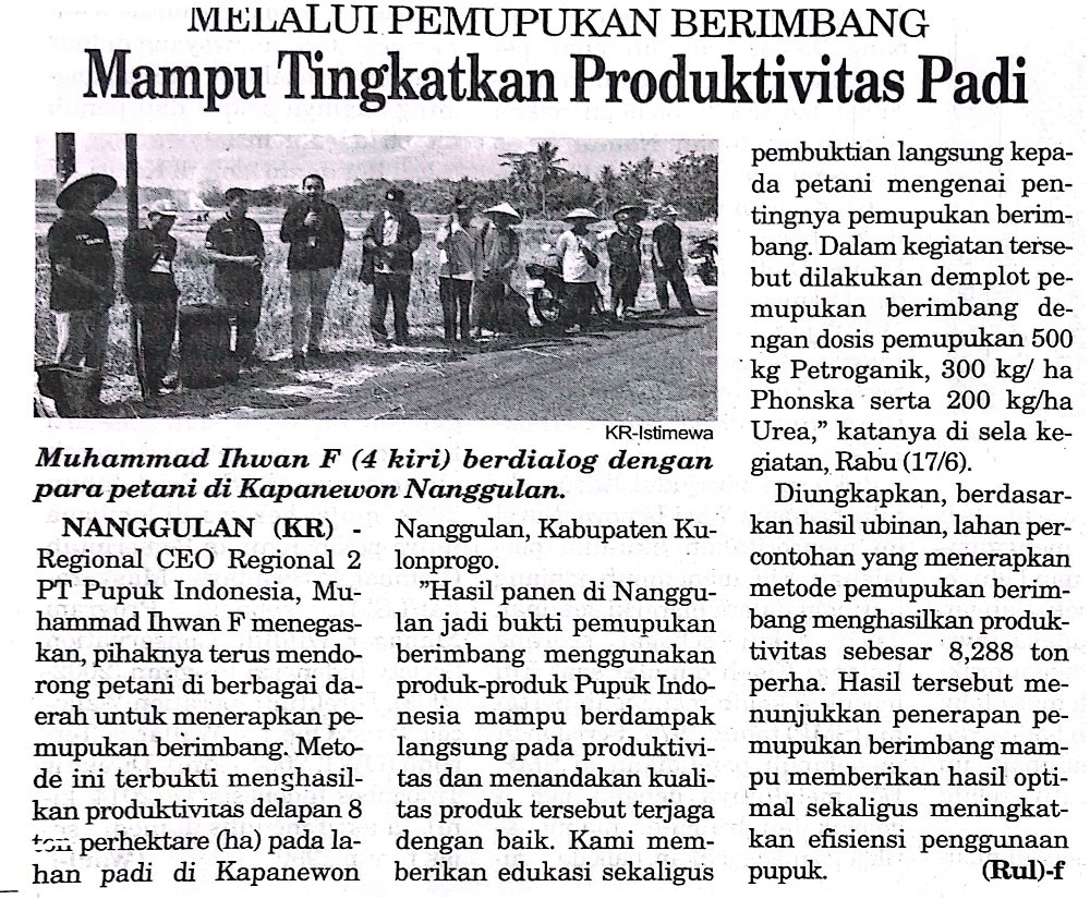 Konten Berita
