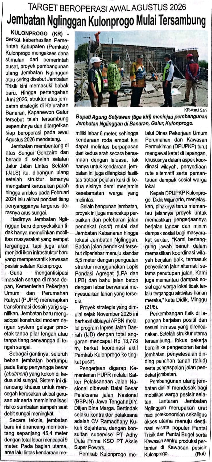 Konten Berita