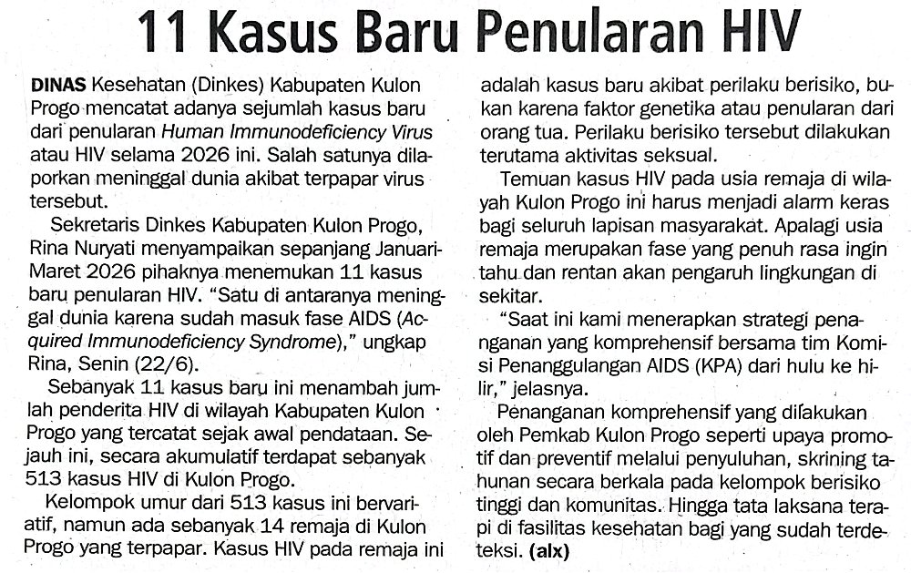 Konten Berita