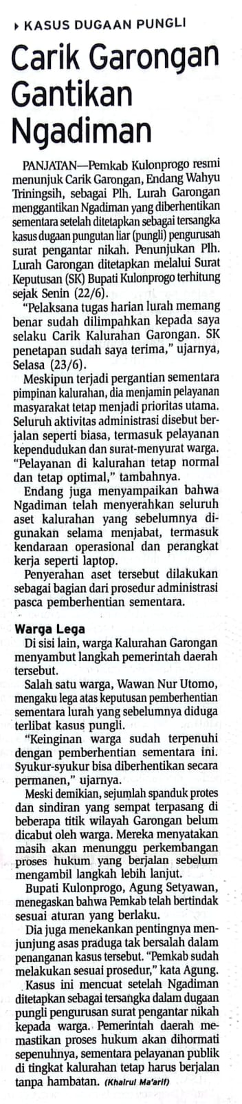 Konten Berita