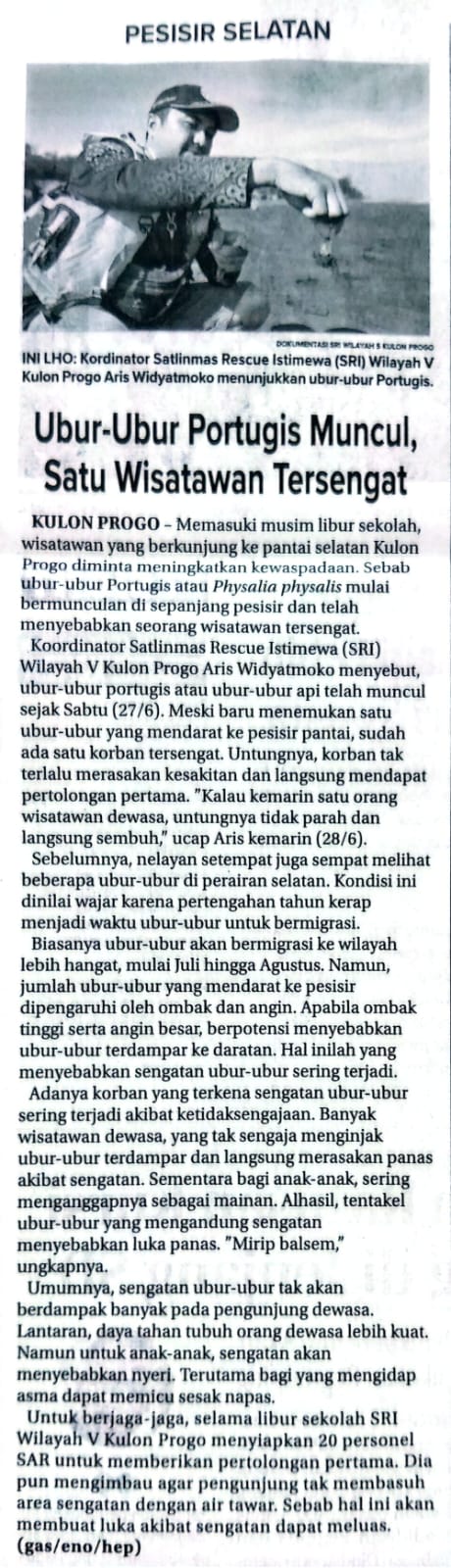 Konten Berita