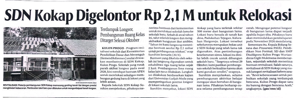 Konten Berita