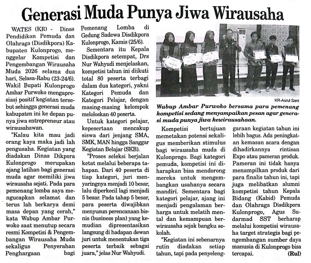 Konten Berita