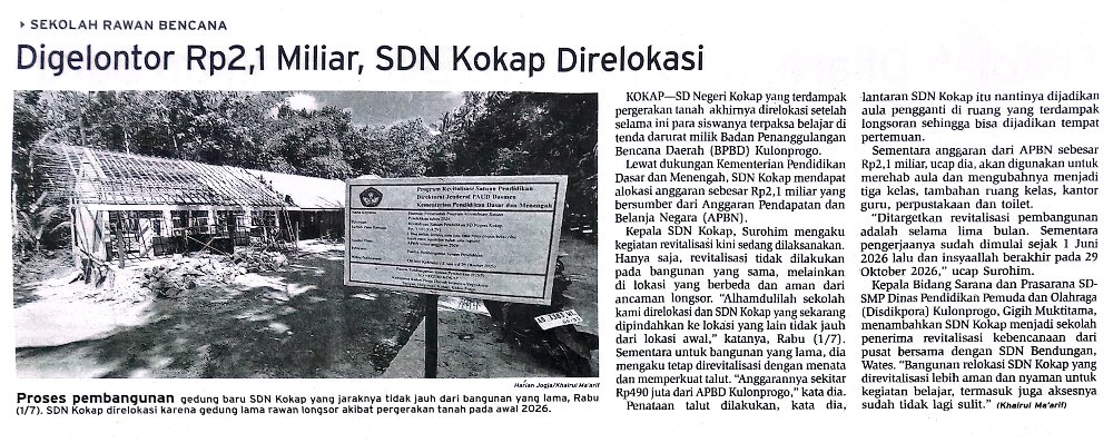 Konten Berita