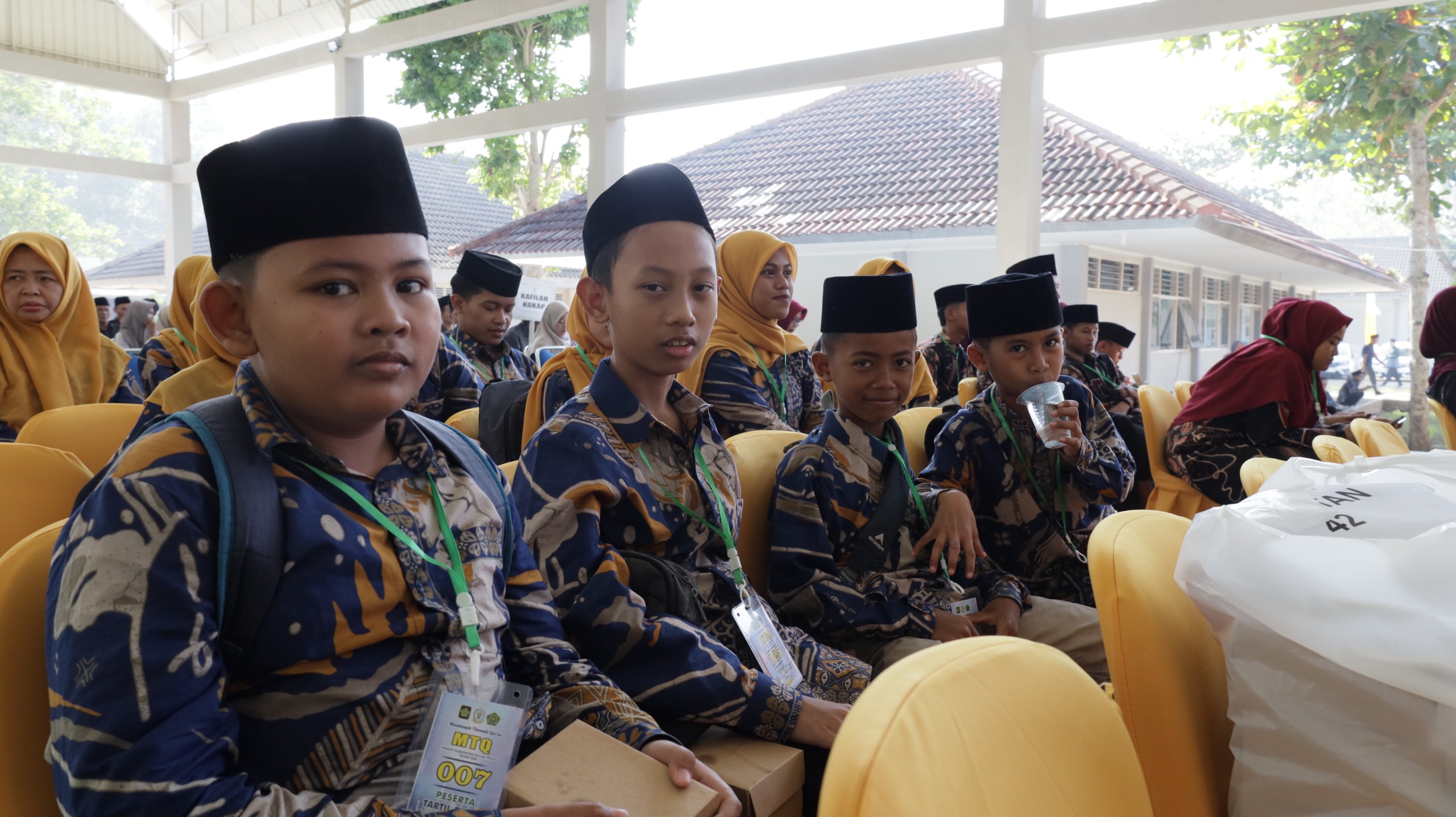 Konten Berita