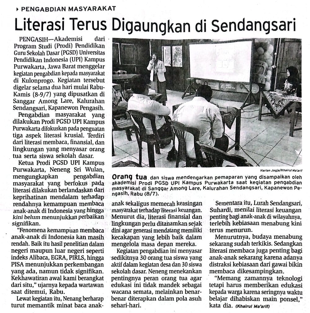 Konten Berita