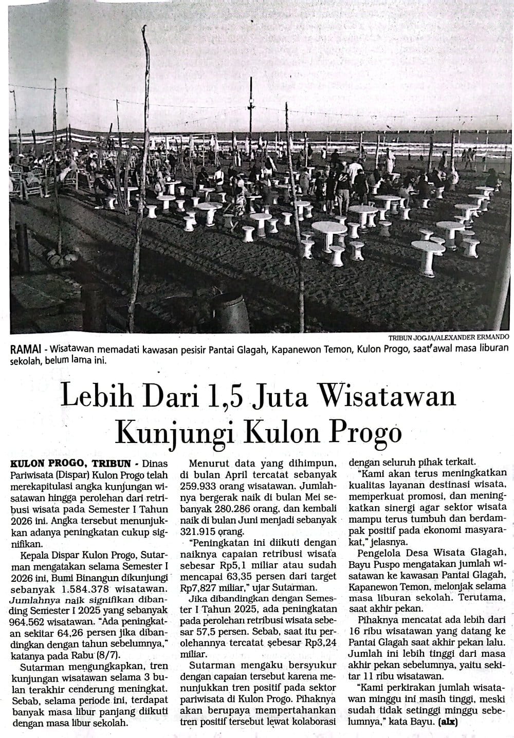 Konten Berita