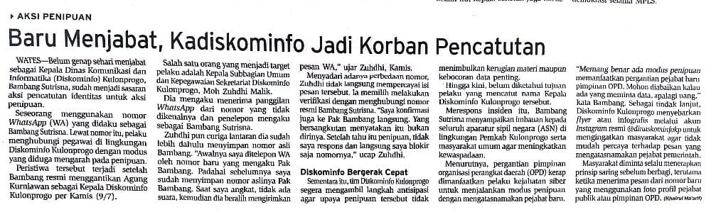 Konten Berita