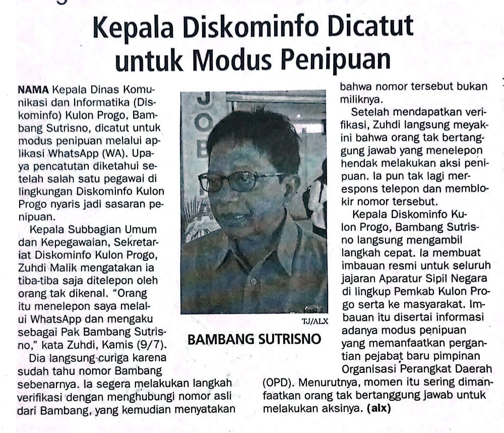 Konten Berita