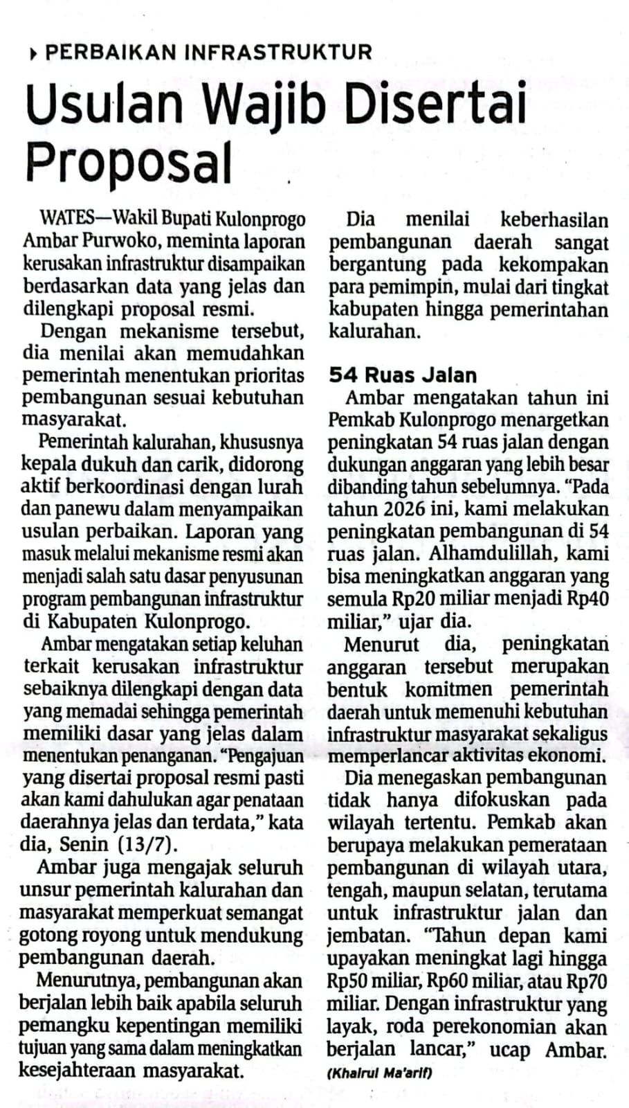 Konten Berita