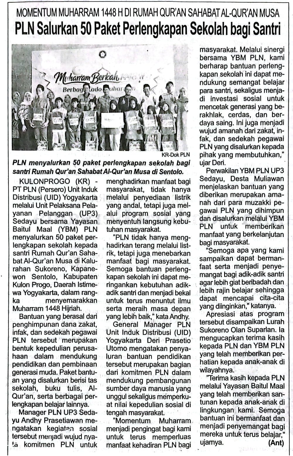 Konten Berita