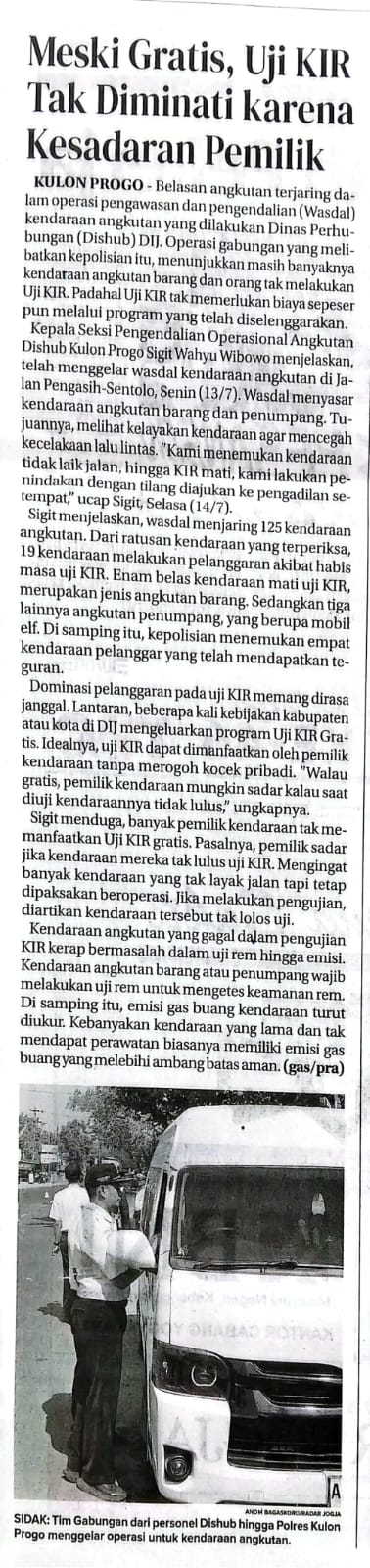 Konten Berita