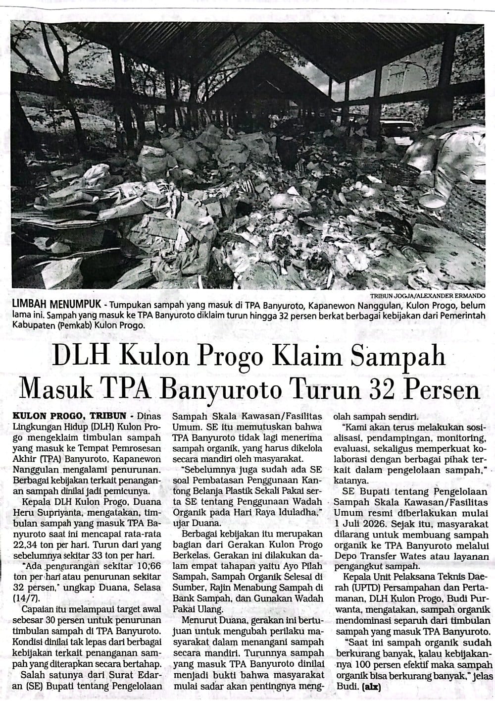 Konten Berita