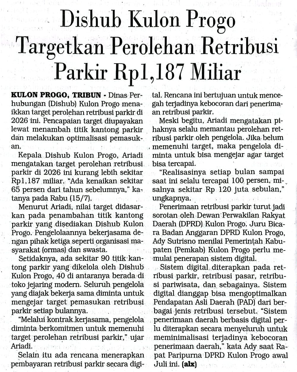 Konten Berita