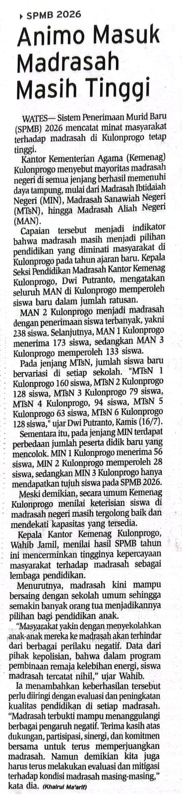 Konten Berita