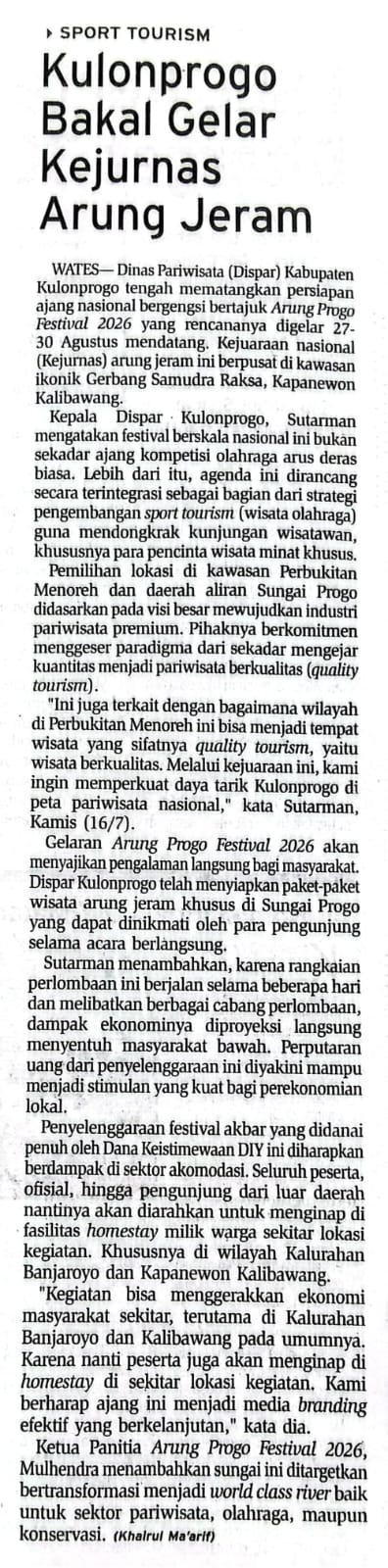 Konten Berita
