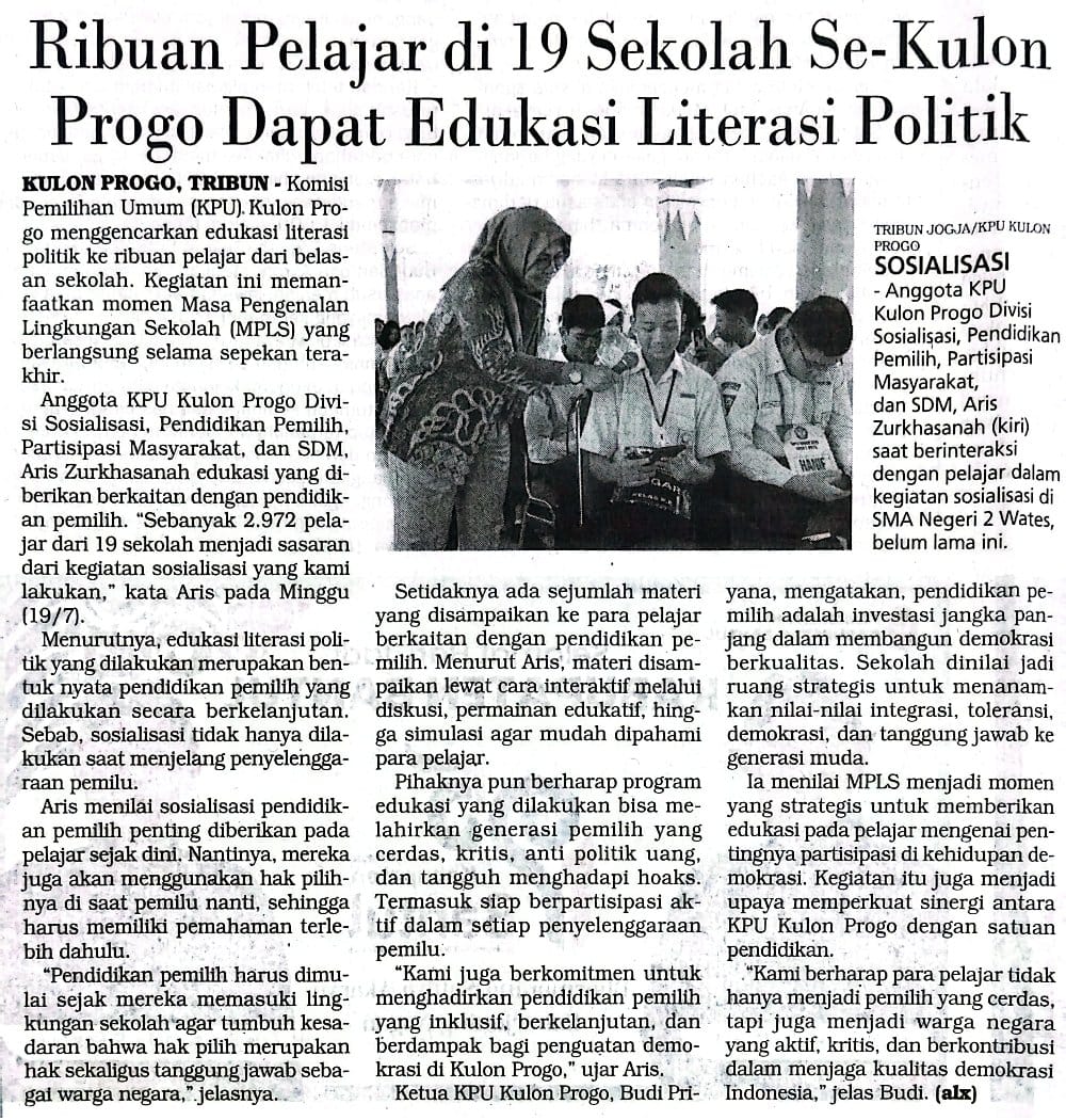 Konten Berita