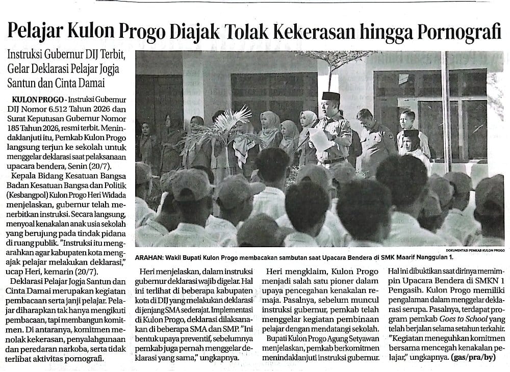 Konten Berita