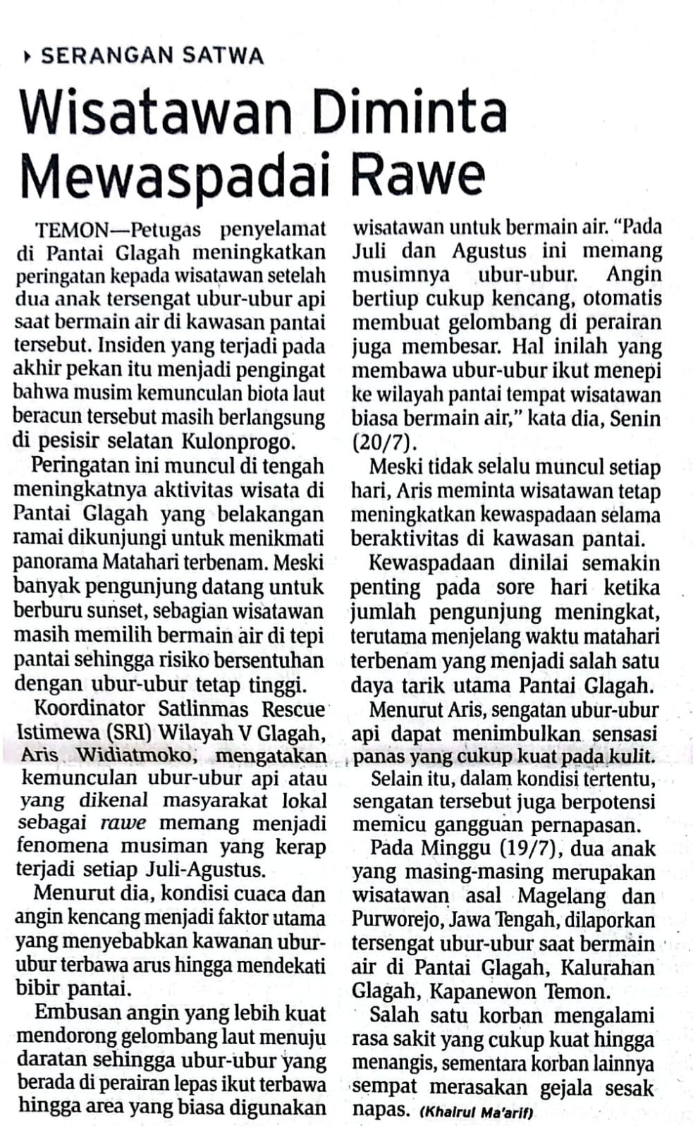 Konten Berita