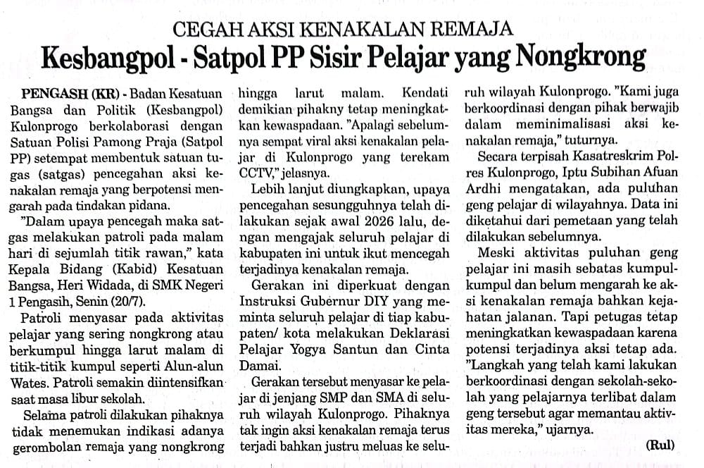 Konten Berita