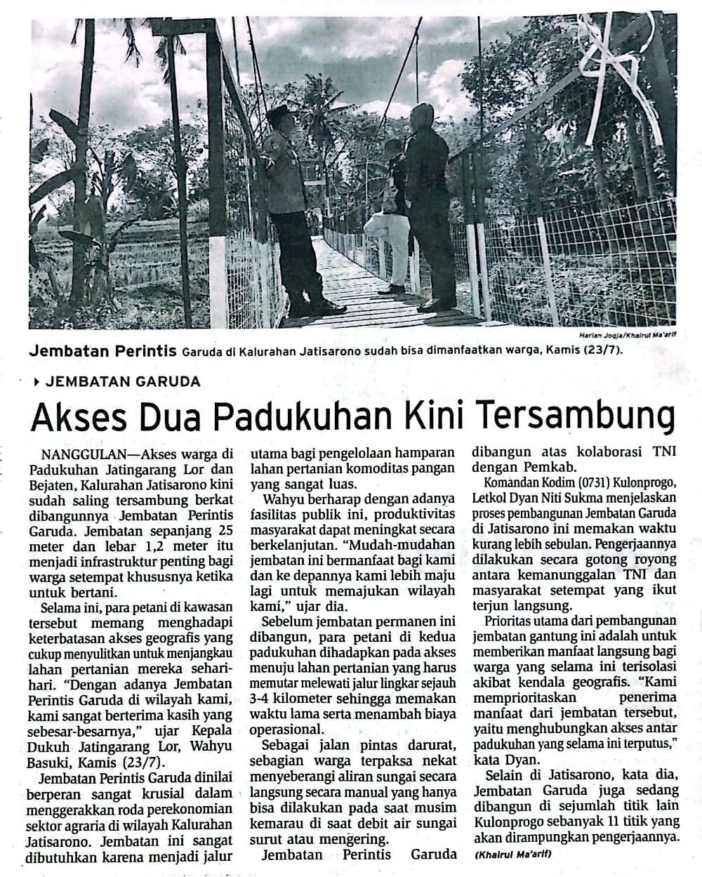 Konten Berita