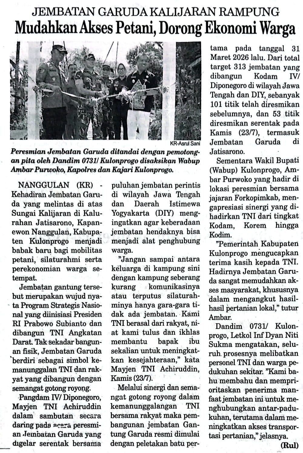 Konten Berita