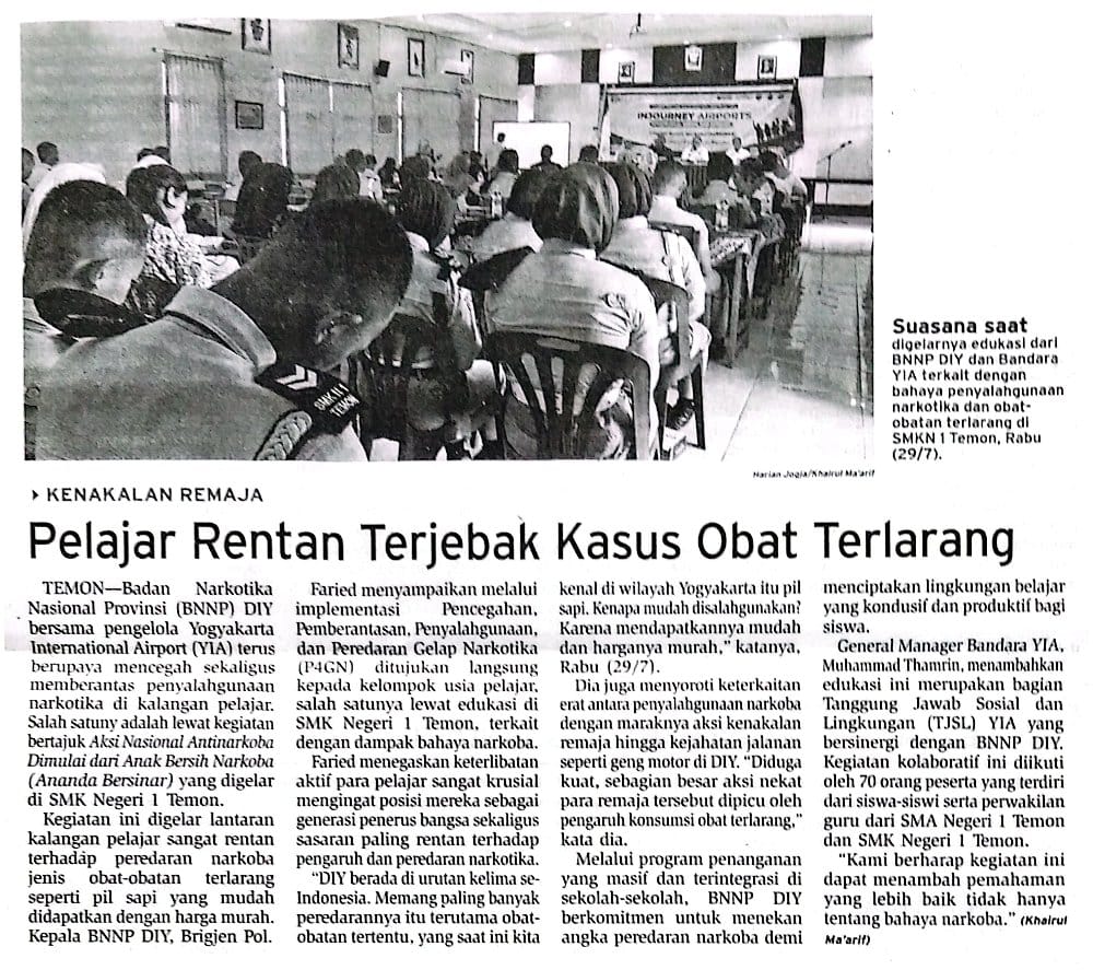 Konten Berita