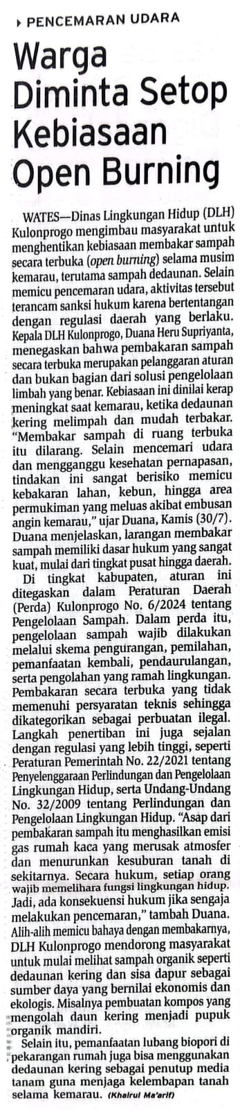 Konten Berita
