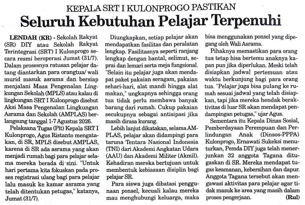 Konten Berita