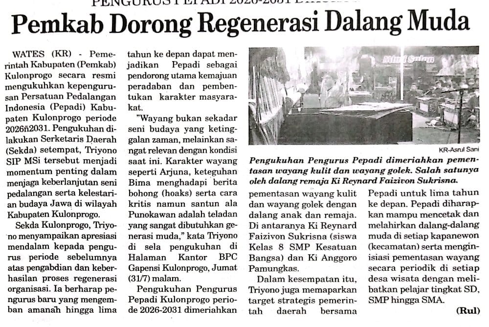 Konten Berita