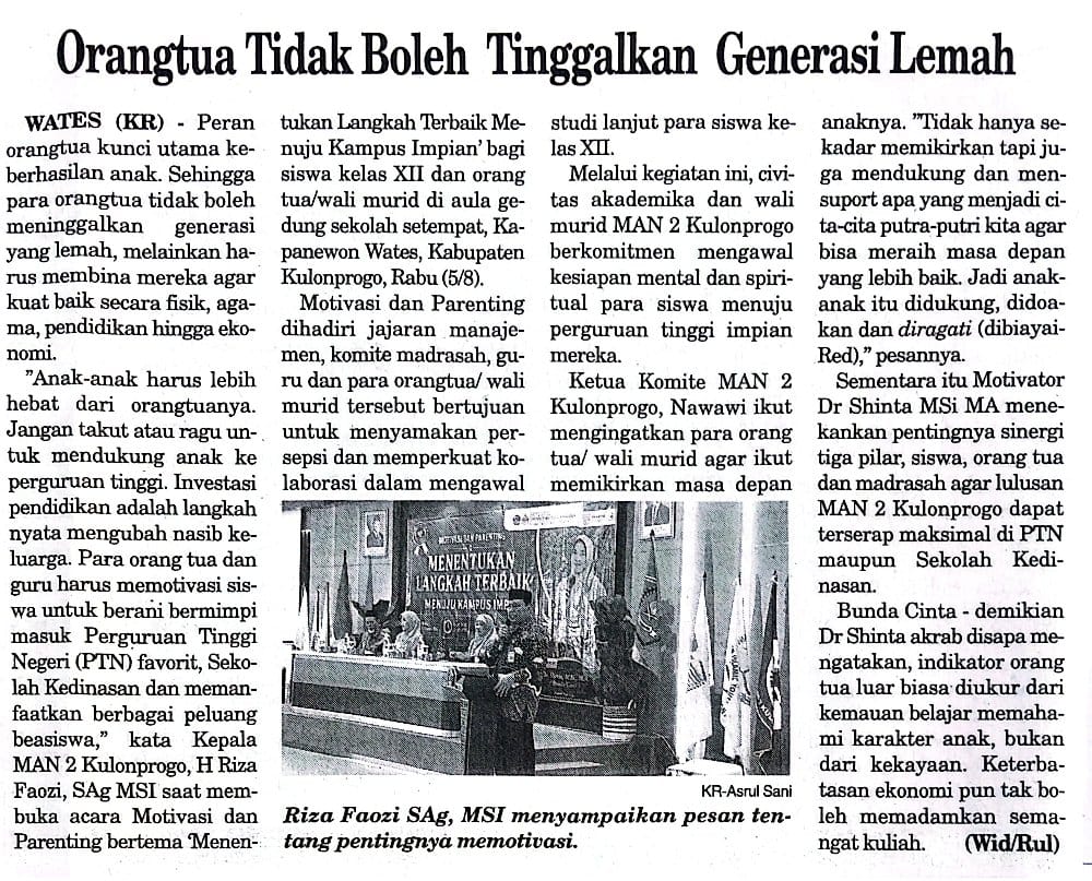 Konten Berita
