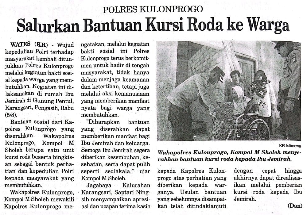 Konten Berita