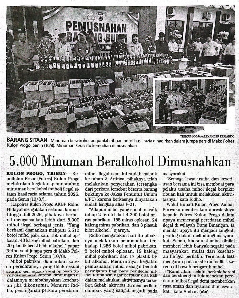 Konten Berita