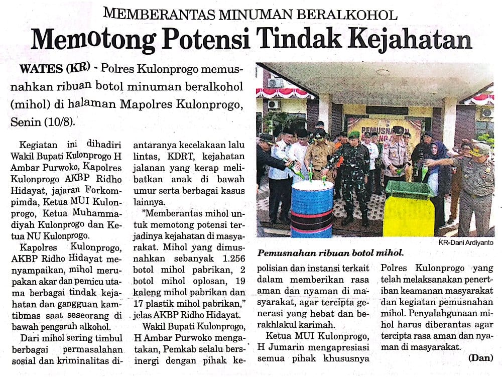 Konten Berita