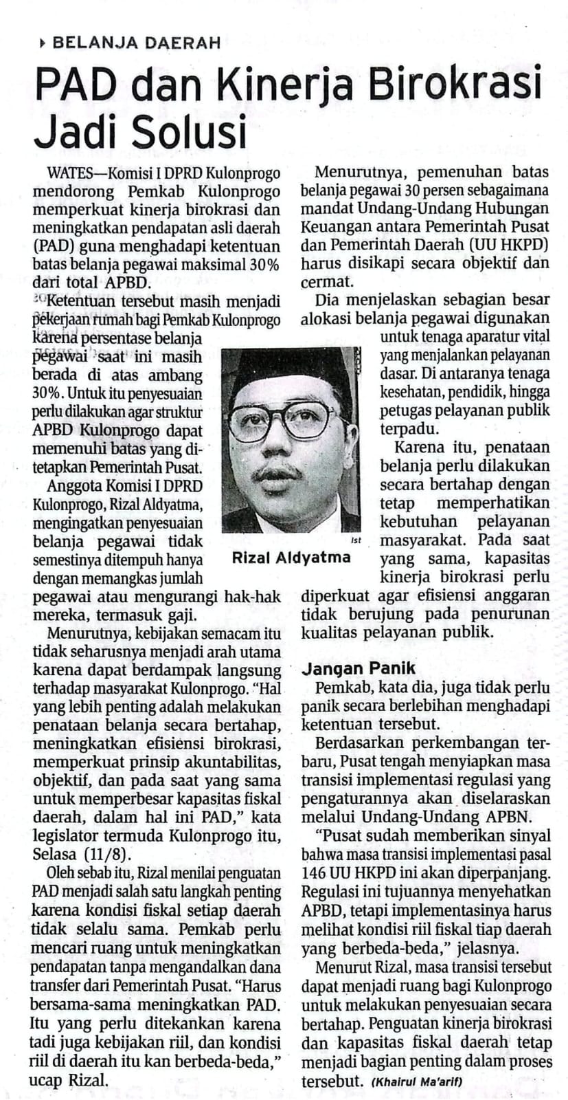 Konten Berita