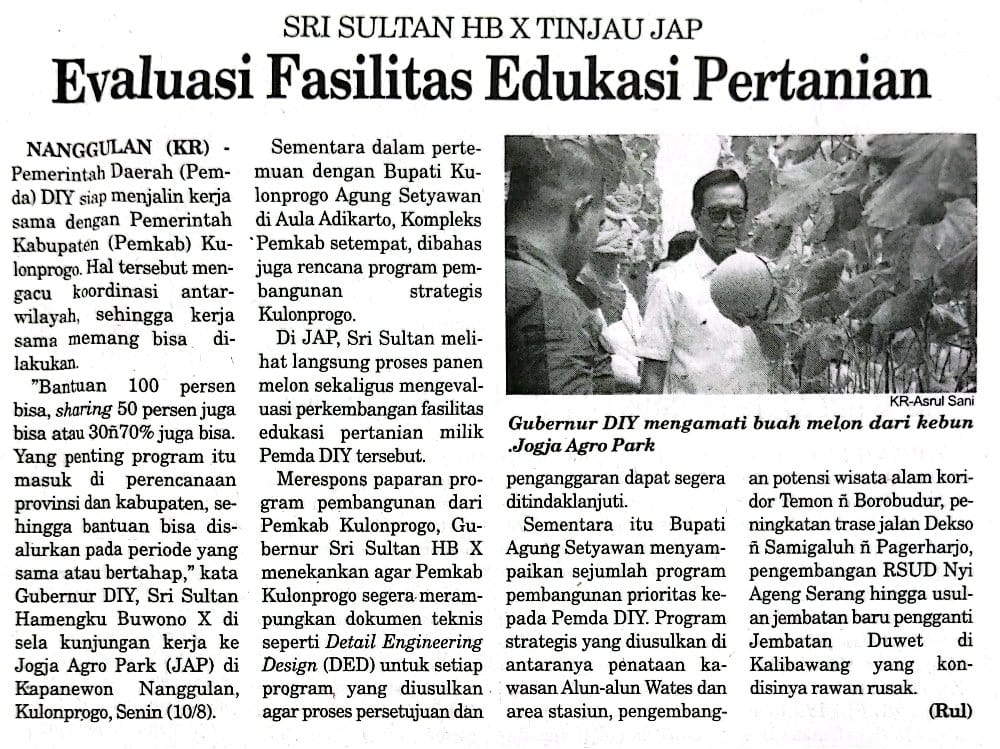 Konten Berita