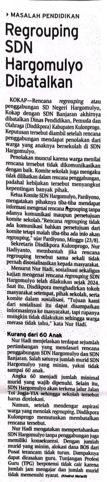 Konten Berita