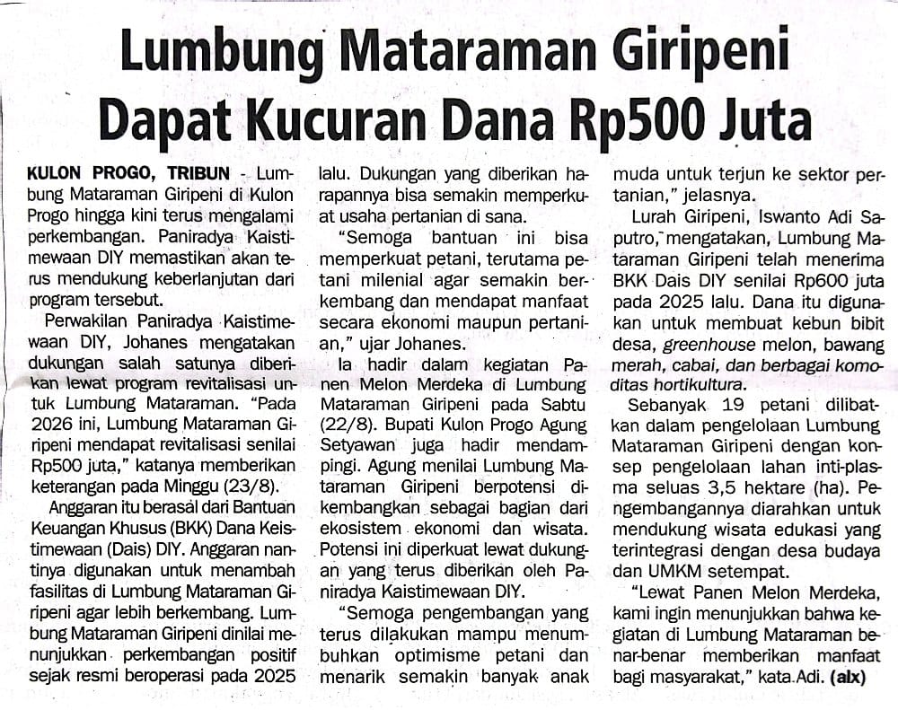 Konten Berita