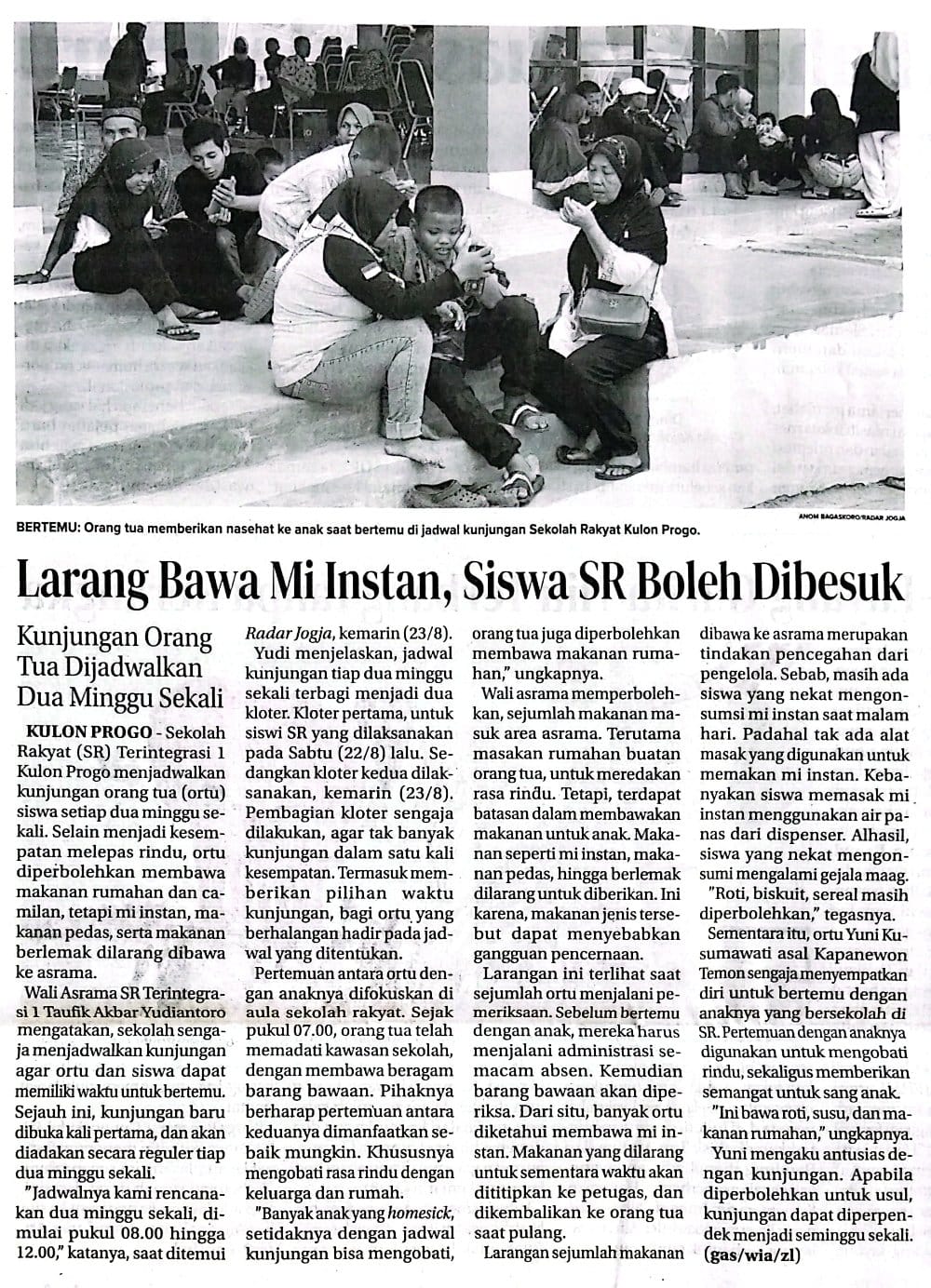 Konten Berita